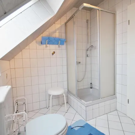 Mueller 3 Apartment *