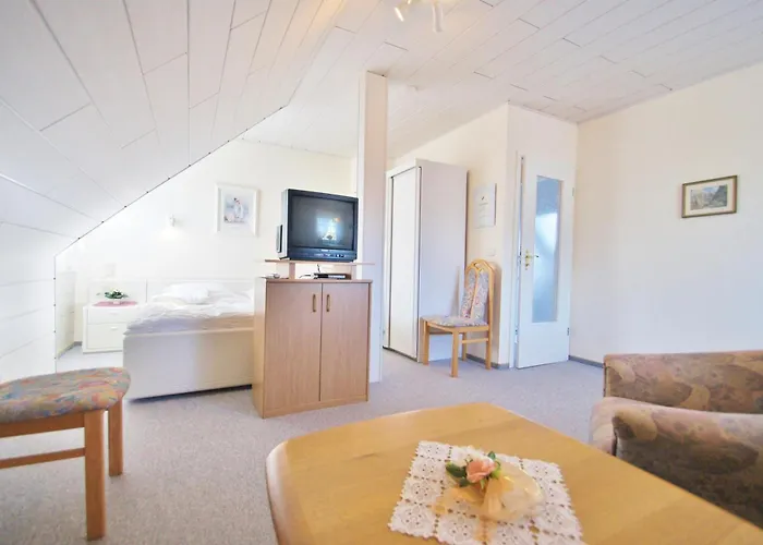 Apartamento Mueller 3