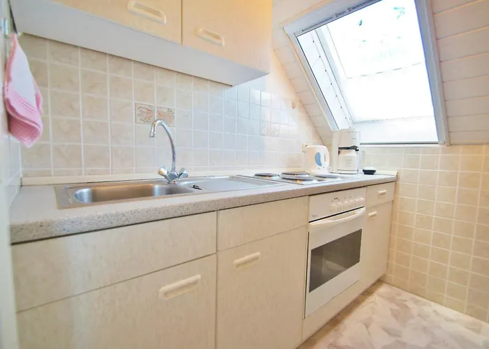 Mueller 3 Apartamento