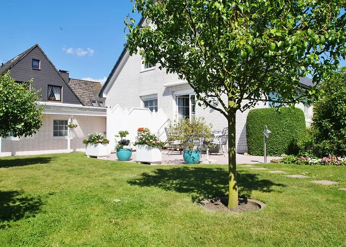 Mueller 3 Apartamento